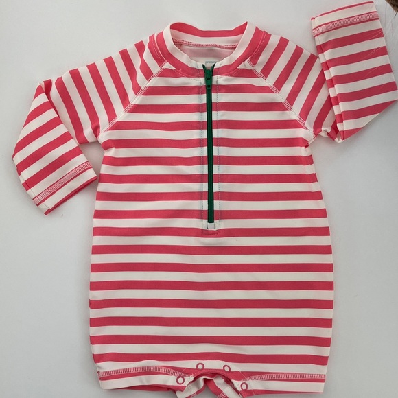Primary Rashguards (size 3-6m) - Picture 2 of 10